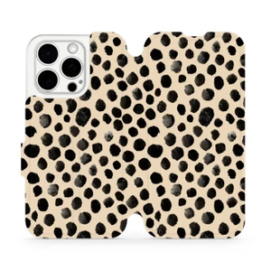 Etui do Apple iPhone 15 Pro - wzór VA50S