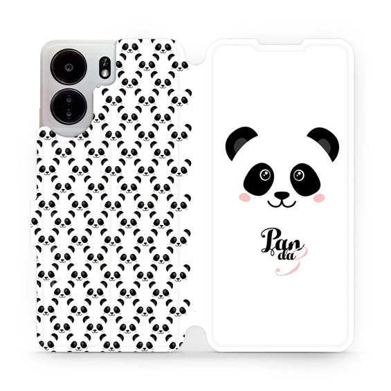 Etui do Xiaomi POCO C65 - wzór M030P