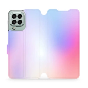 Etui do Samsung Galaxy M33 5G - wzór VP65S