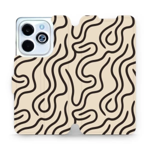 Etui do Infinix HOT 40i - wzór VA60S