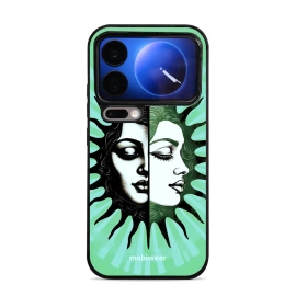 Etui Glossy Case do Xiaomi 17 Pro - wzór G058G