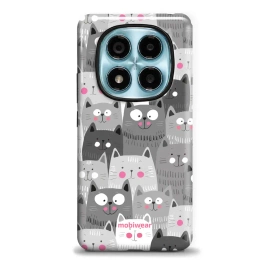 Etui Elite Pro do Xiaomi Redmi Note 14 Pro 4G - wzór E099E