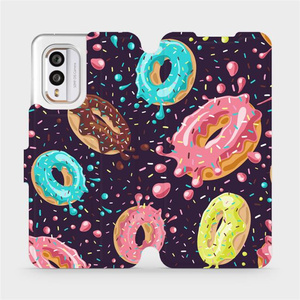 Etui do Nokia X30 5G - wzór VP19S