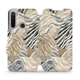 Etui do Xiaomi Redmi Note 8 - wzór V168S