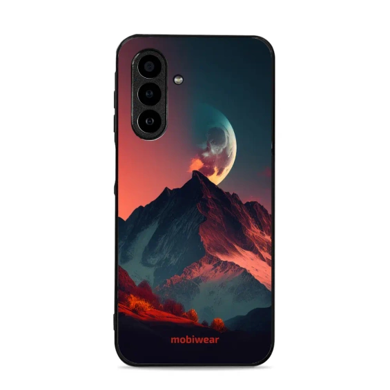Etui Glossy Case do Samsung Galaxy A17 5G - wzór G007G
