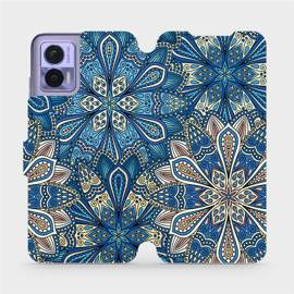 Etui do Motorola Edge 30 Neo - wzór V108P