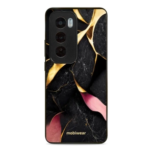 Etui Glossy Case do OPPO Reno 12 5G - wzór G021G