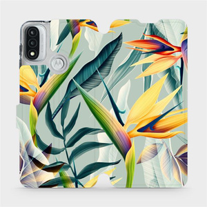 Etui do Motorola Moto E20 - wzór MC02S