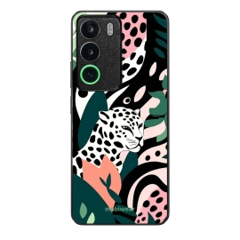 Etui Glossy Case do Realme C71 - wzór G053G