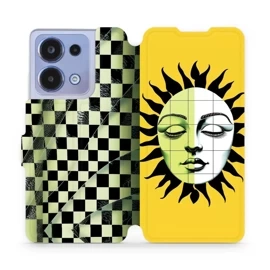 Etui do Xiaomi POCO M6 Pro - wzór VP56S