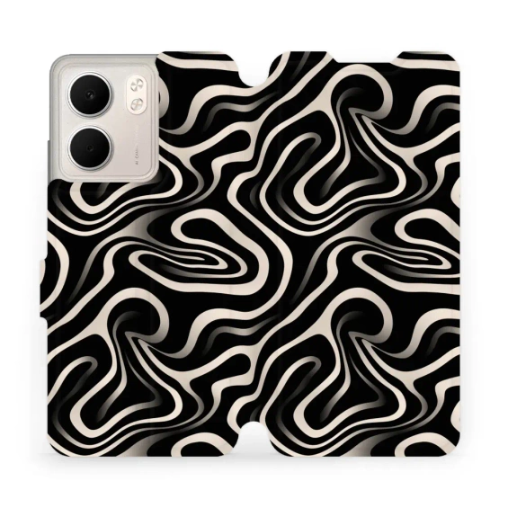 Etui do OPPO A5x - wzór VA63S