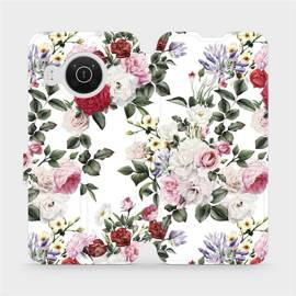 Etui do Nokia X20 - wzór MD01S