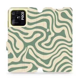 Etui do Xiaomi POCO C40 - wzór VA57S