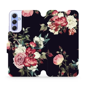 Etui do Samsung Galaxy A34 5G - wzór VD11P