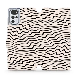 Etui do Motorola Moto G22 - wzór VA62S