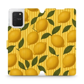 Etui do Samsung Galaxy S10 Lite - wzór VP81S