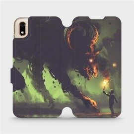 Etui do Huawei Y5 2019 - wzór VA08P