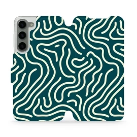 Etui do Samsung Galaxy S23 Plus - wzór VA61S