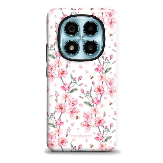Etui Elite Pro do Xiaomi Redmi Note 14 Pro 4G - wzór E124E