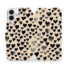 Etui do Apple iPhone 16 Plus - wzór VA51S