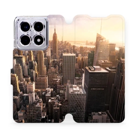 Etui do Xiaomi 14T - wzór M138P