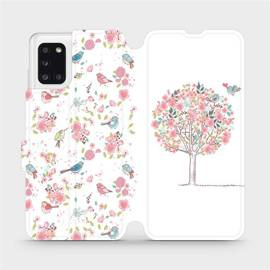 Etui do Samsung Galaxy A31 - wzór M120S