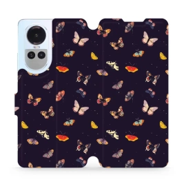 Etui do OPPO Reno 10 5G - wzór VP78S