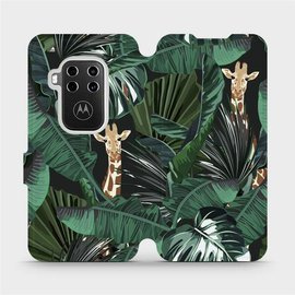 Etui do Motorola One Zoom - wzór VP06P