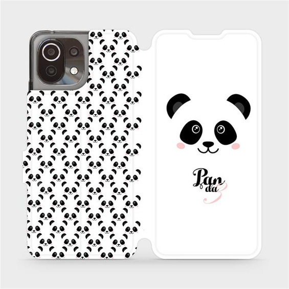 Etui do Xiaomi Mi 11 Lite - wzór M030P