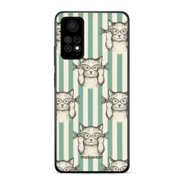 Etui Glossy Case do Xiaomi Redmi Note 11 Pro 5G - wzór GP90G