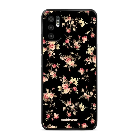 Etui Glossy Case do Xiaomi Redmi Note 10 5G - wzór G039G