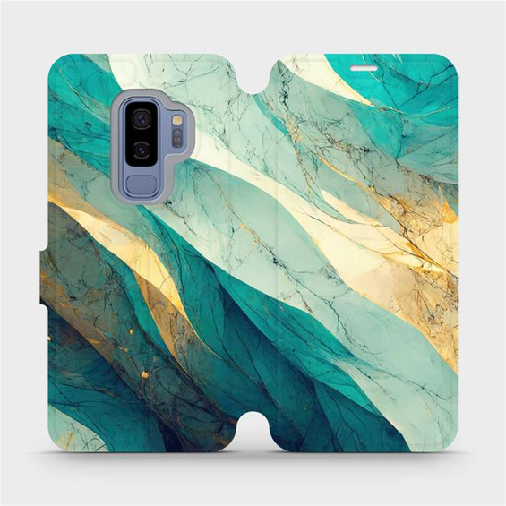 Etui do Samsung Galaxy S9 Plus - wzór VP37S