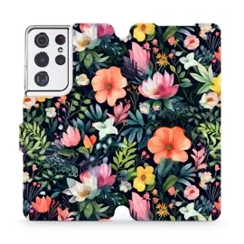 Etui do Samsung Galaxy S21 Ultra - wzór VP48S