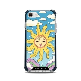 Etui MagSafe Elite Bumper Apple iPhone 8 - wzór D023D