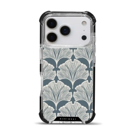Etui MagSafe Elite Bumper Apple iPhone 17 Pro - wzór DA43D
