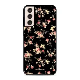 Etui Glossy Case do Samsung Galaxy S21 Plus - wzór G039G