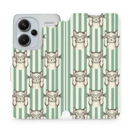 Etui do Xiaomi Redmi Note 13 Pro Plus - wzór VP90S