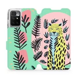 Etui do Xiaomi Redmi 10 - wzór VP52S