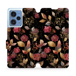 Etui do Xiaomi Redmi Note 12 Pro 5G - wzór V171S