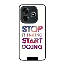 Etui Glossy Case do Xiaomi Redmi Note 14 5G - wzór G078G