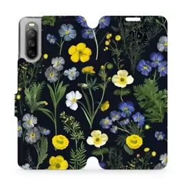 Etui do Sony Xperia 10 III - wzór VP47S
