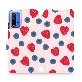 Etui do Xiaomi Redmi 9T - wzór VP84S