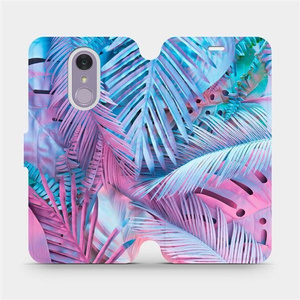 Etui do LG Q7 - wzór MG10S