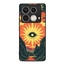 Etui Glossy Case do Infinix Note 40 - wzór G055G