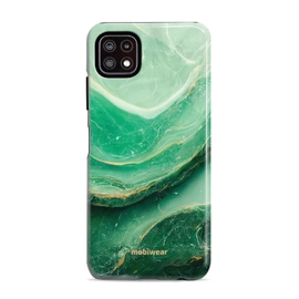Etui Elite Pro do Samsung Galaxy A22 5G - wzór EP38E