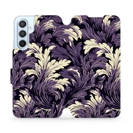 Etui do Samsung Galaxy A54 - wzór VA46S