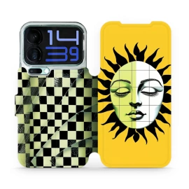 Etui do Xiaomi 17 Pro Max - wzór VP56S