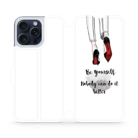 Etui do Apple iPhone 15 Pro Max - wzór M046P