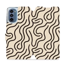 Etui do Motorola Moto G62 5G - wzór VA60S
