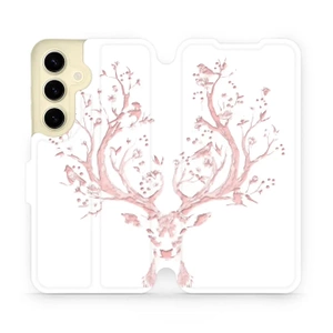 Etui do Samsung Galaxy S24 - wzór M007S